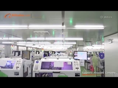 半導体ICのチップ製造業者