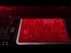 QFY ICは電子部品を欠く