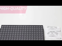 半導体ICのチップ製造業者