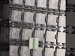 半導体ICのチップ製造業者