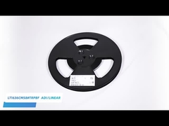 開いたLEDの保護を薄暗くするLT3756EMSE線形ICの電子部品PWM