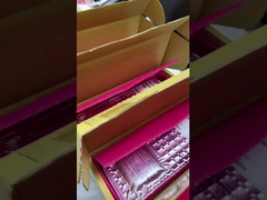 STMicroelectronics ST ICのマイクロ制御回路STM8S207S6 SMD/SMT土台