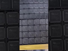 テキサス・インスツルメントのフラッシュ・メモリICの破片のマイクロ制御回路TM4C1294NCPDTI3R