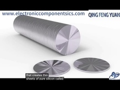 集積回路IC MPSA06 TO-92 トランジスタ CJ/Changdian 本物 本物