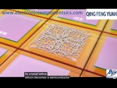 集積回路IC TIP41C TO-220 増幅器トランジスタ CJ/チャングディアン 原本 本物