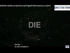 AD7266BCPZアナログ・デバイセズADI TQFP-64 Bomの電子部品